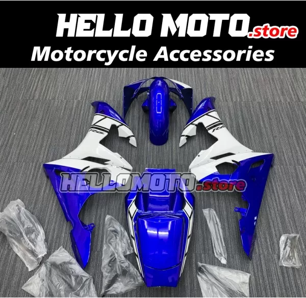 Yamaha YZF-R6 2003-2005 / R6S 2006-2009 Fairing P/N 3K4