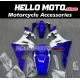 Yamaha YZF-R6 2003-2005 / R6S 2006-2009 Fairing P/N 3K4