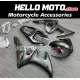 Yamaha YZF-R6 2003-2005 / R6S 2006-2009 Fairing P/N 3K5