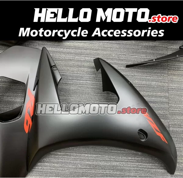 Yamaha YZF-R6 2003-2005 / R6S 2006-2009 Fairing P/N 3K5