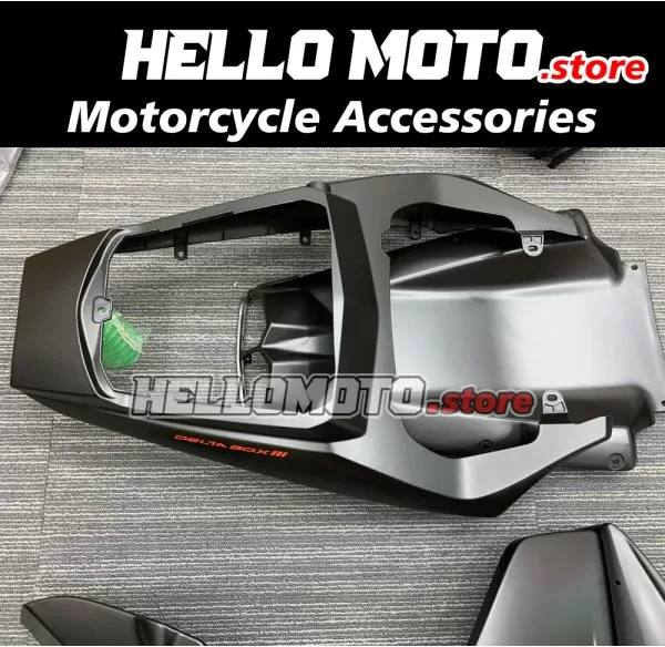 Yamaha YZF-R6 2003-2005 / R6S 2006-2009 Fairing P/N 3K5