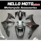 Yamaha YZF-R6 2003-2005 / R6S 2006-2009 Fairing P/N 3K5