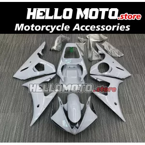 Yamaha YZF-R6 2003-2005 / R6S 2006-2009 Fairing P/N 3K6