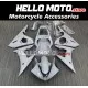 Yamaha YZF-R6 2003-2005 / R6S 2006-2009 Fairing P/N 3K6