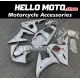 Yamaha YZF-R6 2003-2005 / R6S 2006-2009 Fairing P/N 3K6