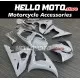 Yamaha YZF-R6 2003-2005 / R6S 2006-2009 Fairing P/N 3K6
