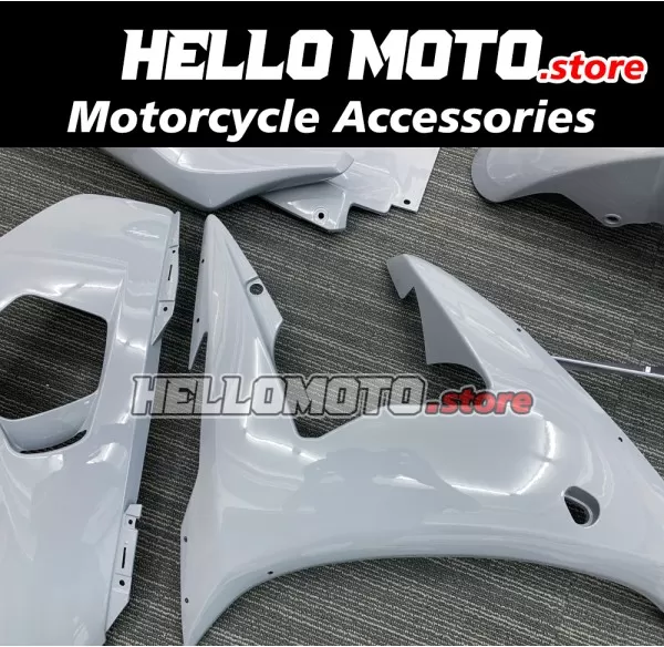 Yamaha YZF-R6 2003-2005 / R6S 2006-2009 Fairing P/N 3K6