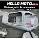 Yamaha YZF-R6 2003-2005 / R6S 2006-2009 Fairing P/N 3K6