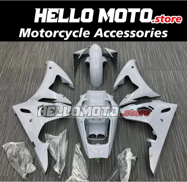 Yamaha YZF-R6 2003-2005 / R6S 2006-2009 Fairing P/N 3K6