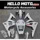 Yamaha YZF-R6 2003-2005 / R6S 2006-2009 Fairing P/N 3K6