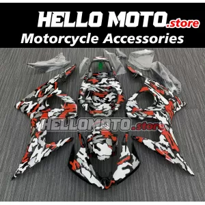 Yamaha YZF-R6 2003-2005 / R6S 2006-2009 Fairing P/N 3K7