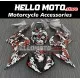Yamaha YZF-R6 2003-2005 / R6S 2006-2009 Fairing P/N 3K7