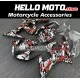 Yamaha YZF-R6 2003-2005 / R6S 2006-2009 Fairing P/N 3K7
