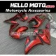 Yamaha YZF-R6 2003-2005 / R6S 2006-2009 Fairing P/N 3K8
