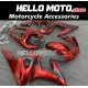 Yamaha YZF-R6 2003-2005 / R6S 2006-2009 Fairing P/N 3K8