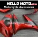 Yamaha YZF-R6 2003-2005 / R6S 2006-2009 Fairing P/N 3K8