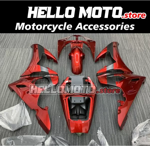 Yamaha YZF-R6 2003-2005 / R6S 2006-2009 Fairing P/N 3K8