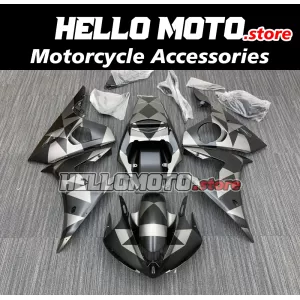 Yamaha YZF-R6 2003-2005 / R6S 2006-2009 Fairing P/N 3K9 Yamaha YZF-R6 2003-2005 / R6S 2006-2009 Fairing P/N 3K9