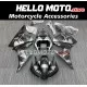 Yamaha YZF-R6 2003-2005 / R6S 2006-2009 Fairing P/N 3K9 Yamaha YZF-R6 2003-2005 / R6S 2006-2009 Fairing P/N 3K9