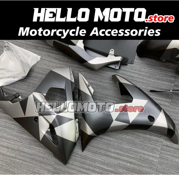 Yamaha YZF-R6 2003-2005 / R6S 2006-2009 Fairing P/N 3K9 Yamaha YZF-R6 2003-2005 / R6S 2006-2009 Fairing P/N 3K9