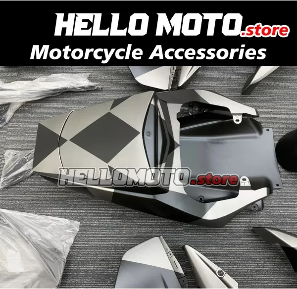Yamaha YZF-R6 2003-2005 / R6S 2006-2009 Fairing P/N 3K9 Yamaha YZF-R6 2003-2005 / R6S 2006-2009 Fairing P/N 3K9