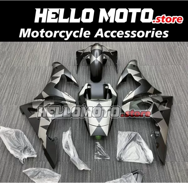 Yamaha YZF-R6 2003-2005 / R6S 2006-2009 Fairing P/N 3K9 Yamaha YZF-R6 2003-2005 / R6S 2006-2009 Fairing P/N 3K9