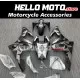 Yamaha YZF-R6 2003-2005 / R6S 2006-2009 Fairing P/N 3K9 Yamaha YZF-R6 2003-2005 / R6S 2006-2009 Fairing P/N 3K9