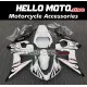 Yamaha YZF-R6 2003-2005 / R6S 2006-2009 Fairing P/N 3K10 Yamaha YZF-R6 2003-2005 / R6S 2006-2009 Fairing P/N 3K10