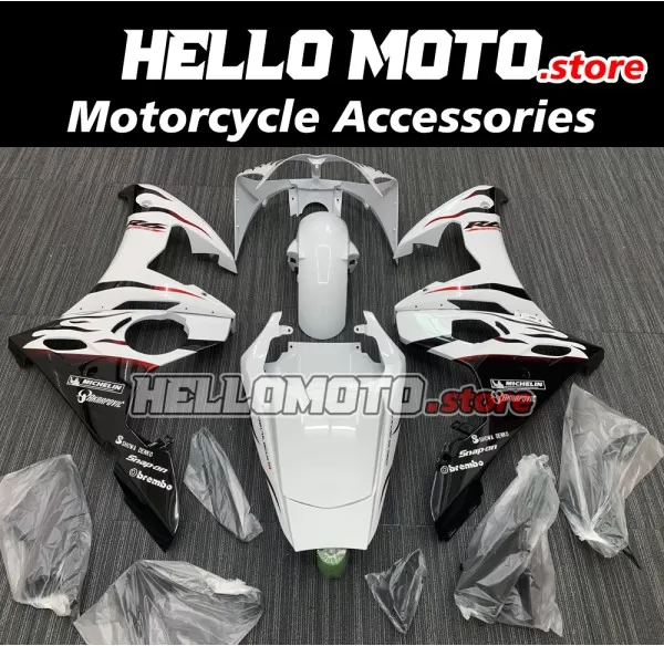 Yamaha YZF-R6 2003-2005 / R6S 2006-2009 Fairing P/N 3K10 Yamaha YZF-R6 2003-2005 / R6S 2006-2009 Fairing P/N 3K10