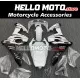 Yamaha YZF-R6 2003-2005 / R6S 2006-2009 Fairing P/N 3K10 Yamaha YZF-R6 2003-2005 / R6S 2006-2009 Fairing P/N 3K10