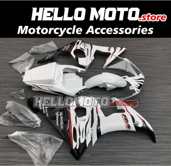 Yamaha YZF-R6 2003-2005 / R6S 2006-2009 Fairing P/N 3K10 Yamaha YZF-R6 2003-2005 / R6S 2006-2009 Fairing P/N 3K10