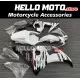 Yamaha YZF-R6 2003-2005 / R6S 2006-2009 Fairing P/N 3K10 Yamaha YZF-R6 2003-2005 / R6S 2006-2009 Fairing P/N 3K10