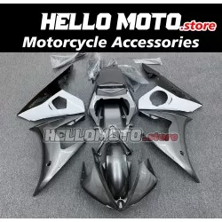 Yamaha YZF-R6 2003-2005 / R6S 2006-2009 Fairing P/N 3K15 Yamaha YZF-R6 2003-2005 / R6S 2006-2009 Fairing P/N 3K15