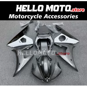 Yamaha YZF-R6 2003-2005 / R6S 2006-2009 Fairing P/N 3K15