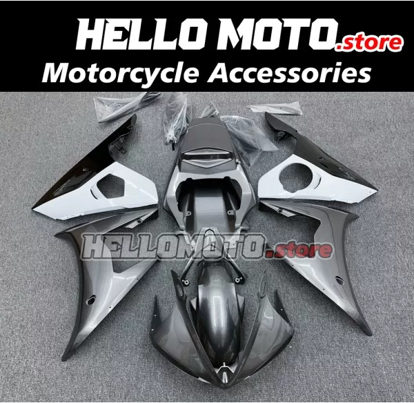 Yamaha YZF-R6 2003-2005 / R6S 2006-2009 Fairing P/N 3K15 Yamaha YZF-R6 2003-2005 / R6S 2006-2009 Fairing P/N 3K15