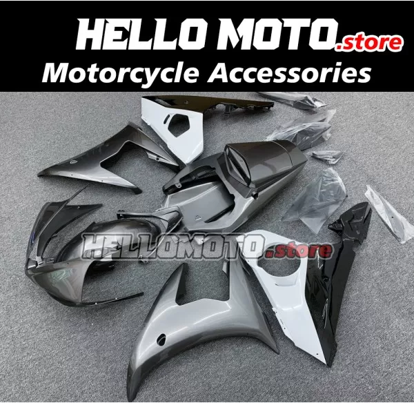 Yamaha YZF-R6 2003-2005 / R6S 2006-2009 Fairing P/N 3K15 Yamaha YZF-R6 2003-2005 / R6S 2006-2009 Fairing P/N 3K15