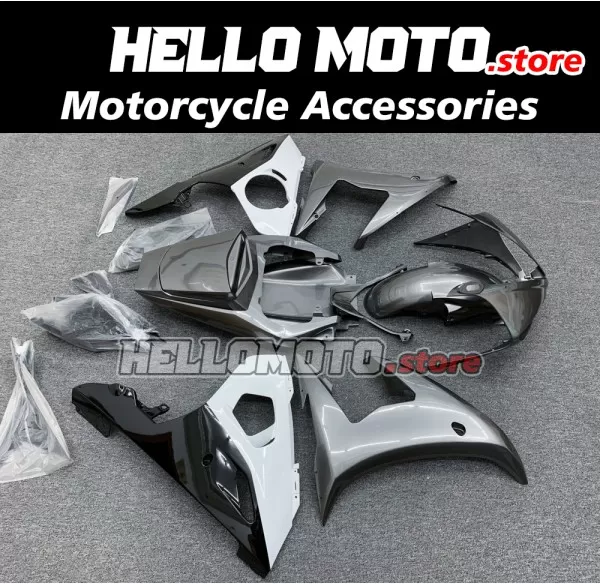 Yamaha YZF-R6 2003-2005 / R6S 2006-2009 Fairing P/N 3K15 Yamaha YZF-R6 2003-2005 / R6S 2006-2009 Fairing P/N 3K15