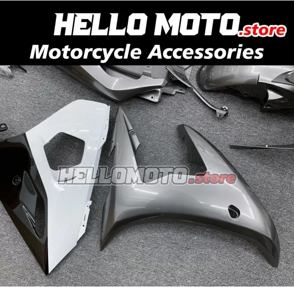 Yamaha YZF-R6 2003-2005 / R6S 2006-2009 Fairing P/N 3K15 Yamaha YZF-R6 2003-2005 / R6S 2006-2009 Fairing P/N 3K15