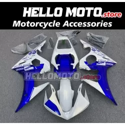 Yamaha YZF-R6 2003-2005 / R6S 2006-2009 Fairing P/N 3K16