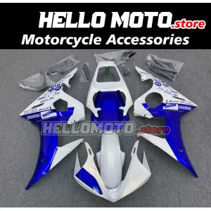 Yamaha YZF-R6 2003-2005 / R6S 2006-2009 Fairing P/N 3K16