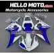 Yamaha YZF-R6 2003-2005 / R6S 2006-2009 Fairing P/N 3K16