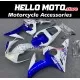 Yamaha YZF-R6 2003-2005 / R6S 2006-2009 Fairing P/N 3K16