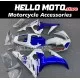 Yamaha YZF-R6 2003-2005 / R6S 2006-2009 Fairing P/N 3K16