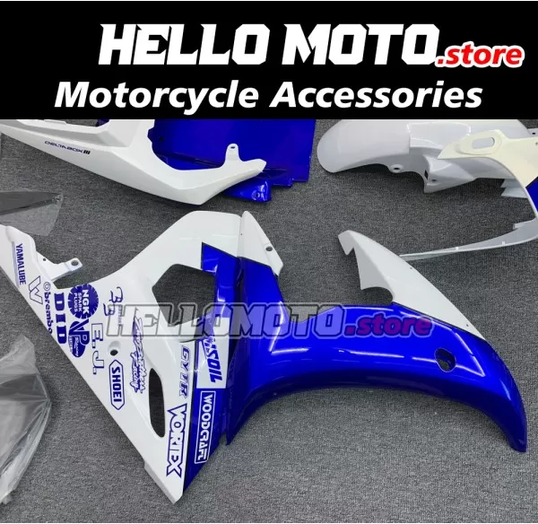 Yamaha YZF-R6 2003-2005 / R6S 2006-2009 Fairing P/N 3K16