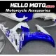 Yamaha YZF-R6 2003-2005 / R6S 2006-2009 Fairing P/N 3K16