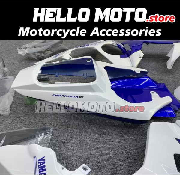 Yamaha YZF-R6 2003-2005 / R6S 2006-2009 Fairing P/N 3K16