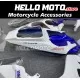 Yamaha YZF-R6 2003-2005 / R6S 2006-2009 Fairing P/N 3K16