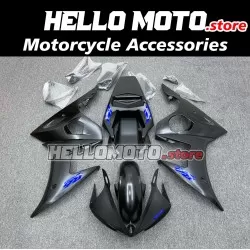 Yamaha YZF-R6 2003-2005 / R6S 2006-2009 Fairing P/N 3K19