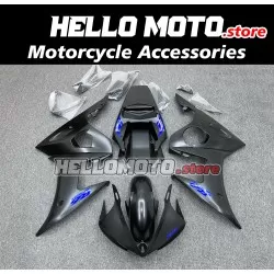 Yamaha YZF-R6 2003-2005 / R6S 2006-2009 Fairing P/N 3K19