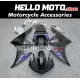 Yamaha YZF-R6 2003-2005 / R6S 2006-2009 Fairing P/N 3K19 Yamaha YZF-R6 2003-2005 / R6S 2006-2009 Fairing P/N 3K19